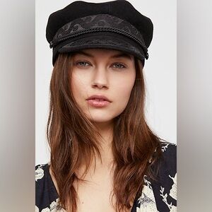 Lack Of Color Riviera Cap